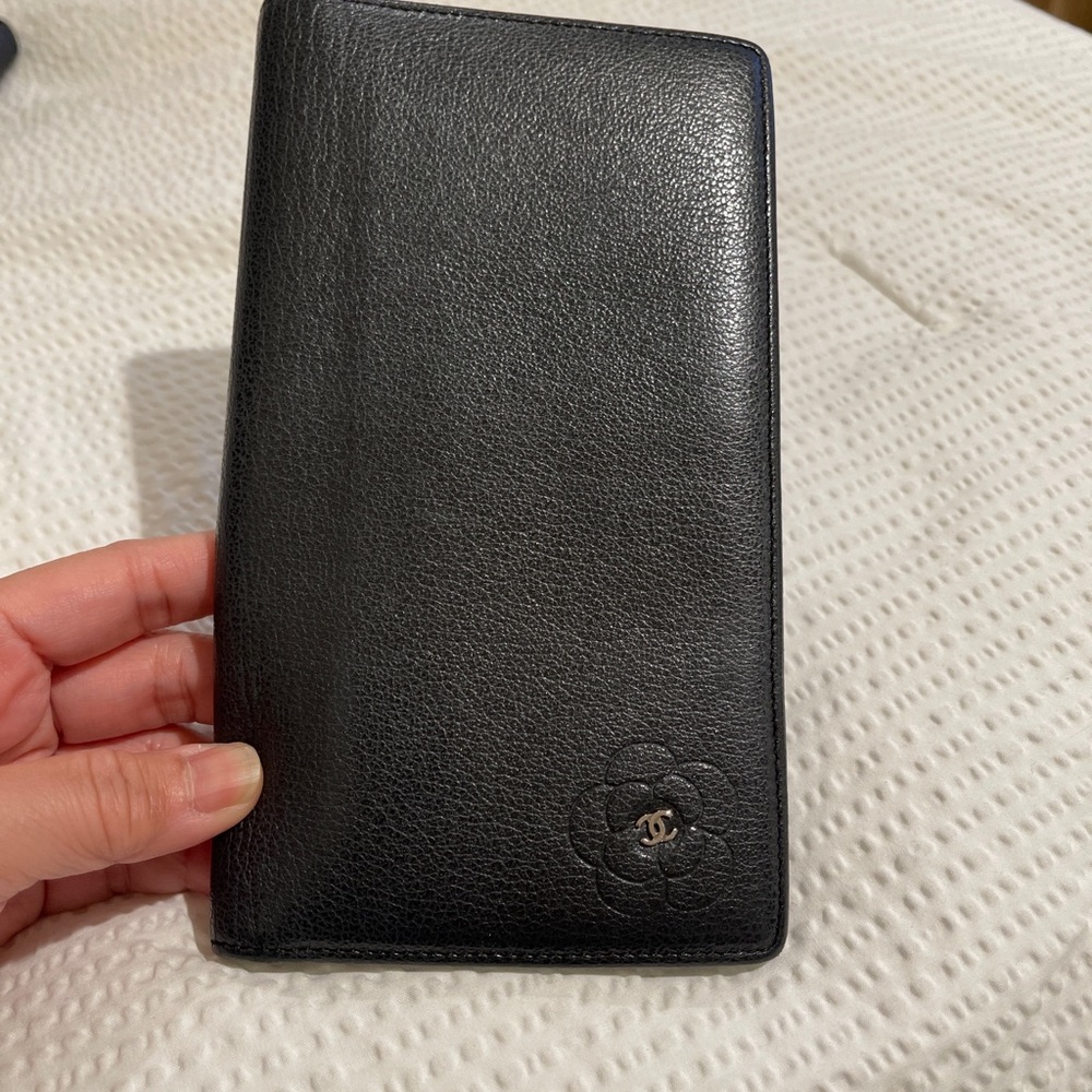 Chanel Vintage Wallet